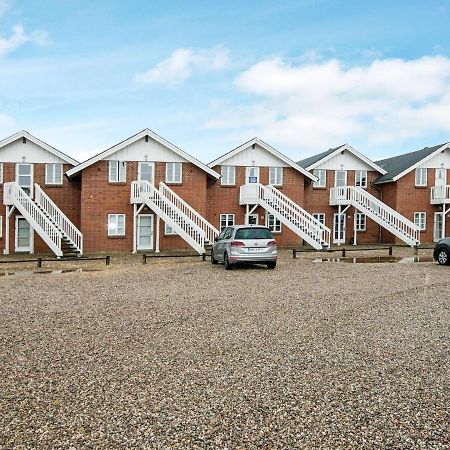 4 Person Holiday Home In R M Romo Kirkeby Exterior photo