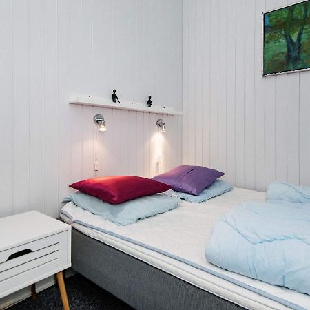 4 Person Holiday Home In R M Romo Kirkeby Exterior photo
