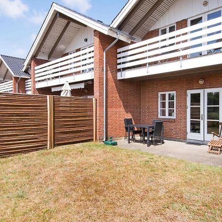 4 Person Holiday Home In R M Romo Kirkeby Exterior photo